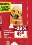GILL PARTY POLOOTIEPOK NA GRIL