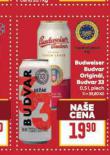 PIVO BUDVAR 33