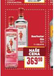 BEEFEATER GIN