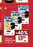 LITTLE JOE VN DO AUTA