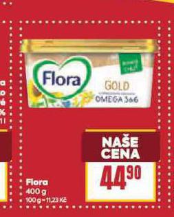 FLORA