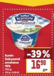 KUNN ZAKYSAN SMETANA