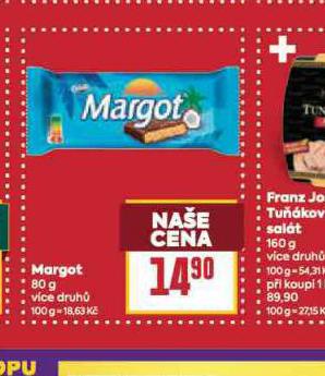 MARGOT