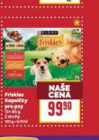 FRISKIES KAPSIKY PRO PSY