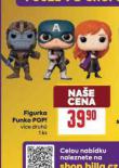 FIGURKA FUNKO POP!