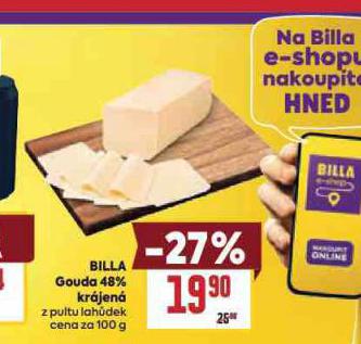 GOUDA 48% KRJEN