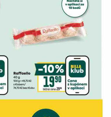 RAFFAELLO