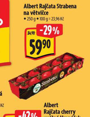 RAJATA STRABENA NA VTVICE