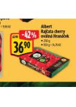 RAJATA CHERRY OVLN HRANEK