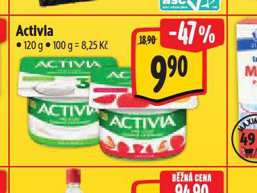 ACTIVIA