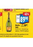 MUCHA SEKT