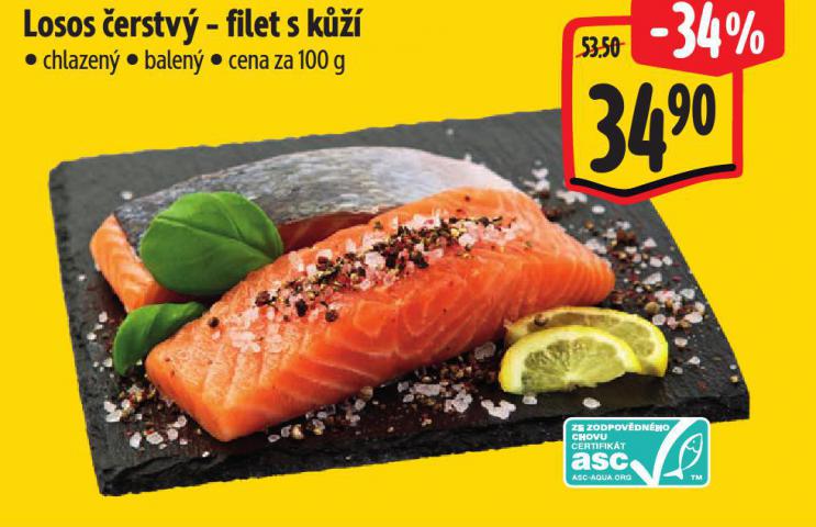 LOSOS ERSTV FILET S Kَ