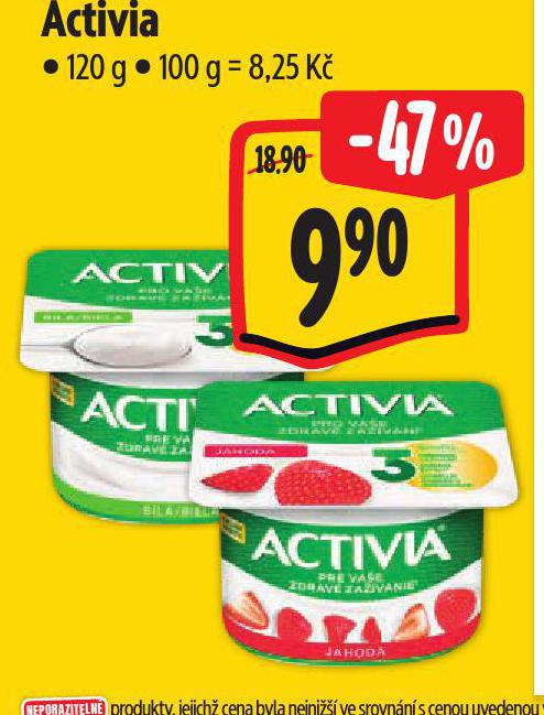 ACTIVIA
