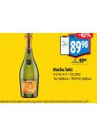 MUCHA SEKT