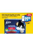 FELIX FANTASTIC KAPSIKY PRO KOKY