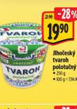 JIHOESK TVAROH POLOTUN