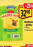 MADELAND PLTKY