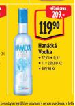 HANCK VODKA