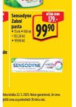 SENSODYNE ZUBN PASTA