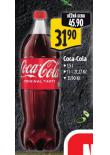 COCA COLA 1,5L