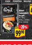 CAMEMBERT N AGRIL