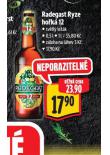 PIVO RADEGAST RYZE HOK 12