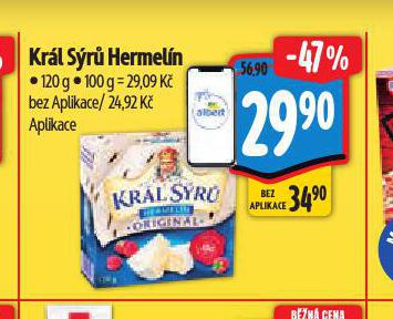 KRL SR HERMELN