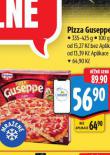 PIZZA GUSEPPE
