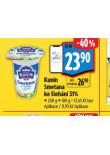 KUNN SMETANA KE LEHN 31%