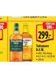 TULLAMORE D.E.W.