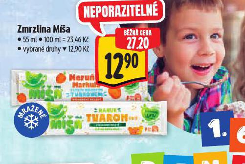 ZMRZLINA M͊A