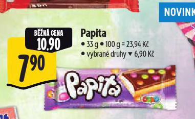 PAPITA