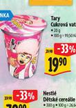 TARY CUKROV VATA