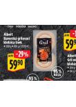 BAVORSK GRILOVAC KLOBSA NEK