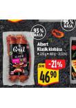 KLASIK KLOBSA