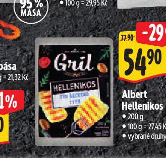 HELLENIKOS