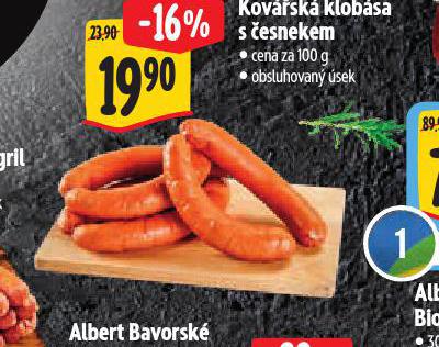 KOVSK KLOBSA S ESNEKEM
