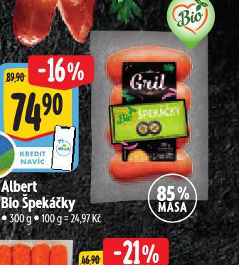 BIO PEKKY