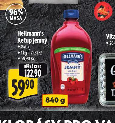 HELLMANNS KEUP JEMN