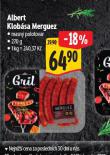 KLOBSA MERQUEZ