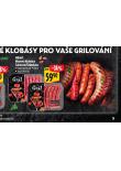 MASOV KLOBSA SALSICCIA / CHIPOLATA
