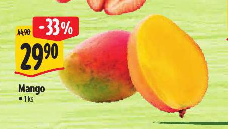 MANGO