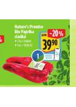 BIO PAPRIKA SLADK
