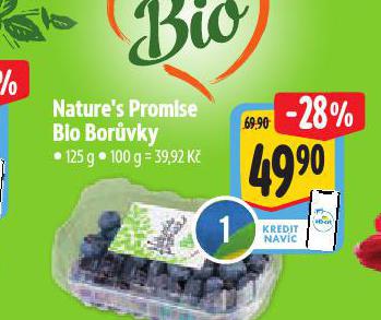 BIO BORVKY