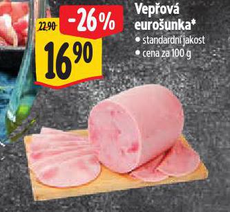 VEPOV EUROUNKA