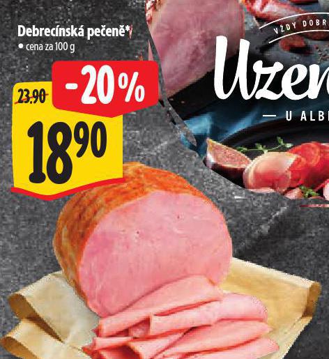 DEBRECNSK PEEN