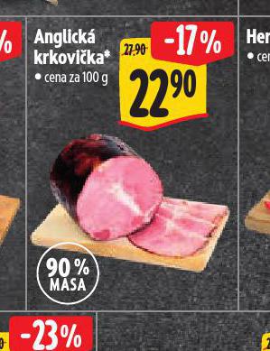 ANGLICK KRKOVIKA