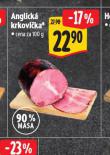 ANGLICK KRKOVIKA