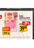 UNKA VBROV MAXI