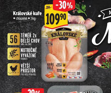 KRLOVSK KUE